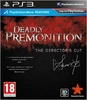 Deadly Premonition