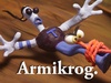 Armikrog.