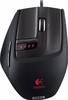 Мышь Logitech Laser Mouse G9x