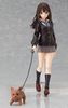 Figma Rin Shibuya IDOLMASTER Cinderella Girls