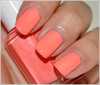 Essie Haute as Hello