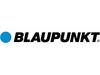 винил с логотипом Blaupunkt