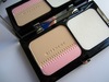 Осенняя Пудра Givenchy TEINT COUTURE COMPACT