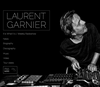 Билеты на лайв Laurent Garnier :-)