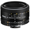 Nikon 50mm f/1.8G AF-S Nikkor