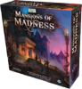 Mansion of Madness