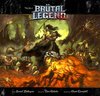 The Art of Brutal Legend