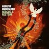 August Burns Red - Rescue&Restore