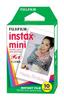 Fujifilm Instax Mini Glossy (10/PK) кассета