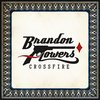 Crossfire [10" VINYL]