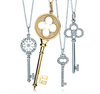 Ключик Tiffany Key by Tiffany & Co.