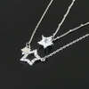 Star Necklace