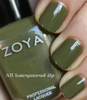 Zoya Dree