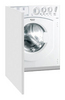 Стиральная машина Hotpoint-Ariston CAWD 129