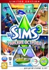 Дополнение The Sims 3: Райские острова