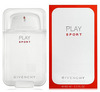 Туалетная вода GIVENCHY PLAY