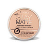 Rimmel Stay Matte Матирующая пресс-пудра