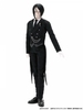 Sebastian Michaelis doll