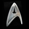 Starfleet Division Badge