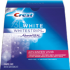 Crest 3D White Whitestrips Advanced Vivid