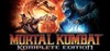 Mortal Kombat Komplete Edition on STEAM