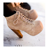 Ботильоны Jeffrey Campbell