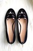 Kitty Flats от Charlotte Olympia