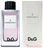 Dolce & Gabbana 3 L’Imperatrice