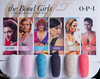 OPI The Bond Girls