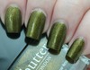 Butter London Wallis