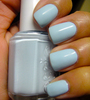 Essie Borrowed & Blue