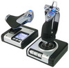 Saitek X52 Flight Control System