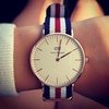 Часы Daniel Wellington