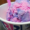 сходить в Baskin Robbins