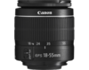 Canon EF-S 18-55MM F/3.5-5.6 III * 2