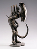 Alien Bending Capsule Q figure Kaiyodo US Seller In Stock