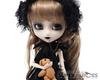 Pullip Noire