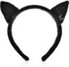 cat ears headband