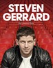 Steven Gerrard "My Liverpool story"