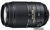 Nikkor DX 55-300mm f/4.5-5.6G ED VR AF-S