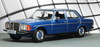 Mercedes-Benz W123 (1976) - 200D, 230E (IXO)