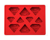 Superman Silicone Ice Tray