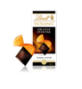 Шоколад Lindt Excellence Intense Orange