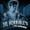 Dr Horrible's Sing-Along Blog DVD