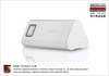 Yoobao Power Bank 6600 mAh YB-631