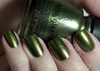 China glaze agro