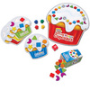 Learning Resources Smart Snacks Sorting Shape Cupcakes Game