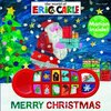 The World of Eric Carle: Merry Christmas: Play-a-Sound Book [Board Book]