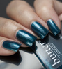 Butter London Bluey