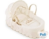 КОРЗИНА PALI PRESTIGE MOSES BASKET (ПРЕСТИЖ) МАГНОЛИЯ (MAGNOLIA)